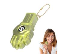 Funny Sound Prank Toy, Portable Hand Key Chain, Interactive Entertainment Gadget for Women, Men, Girls, Boys, Creative Play, Events, Unique Practical Joke Accessory