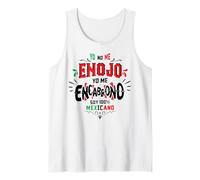 Funny Spanish Slang Speaker Mexicans Phrase Word Sarcastic Canotta