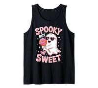 Funny Spooky But Sweet Cute Halloween Canotta