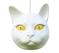 Funny Squirrel Feeder Weatherproof Cute Cartoon Funny