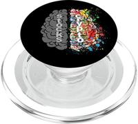 Funny Stocks vs Crypto Comparison Investments PopSockets PopGrip per MagSafe