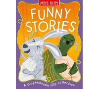 Funny Stories (Copertina rigida)