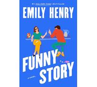 Emily Henry Funny Story (Tascabile)