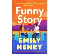 LIbri UK/US Emily Henry - Funny Story