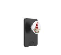 Funny Teacher Gnome For First Day At Elementary School PopSockets PopWallet per MagSafe