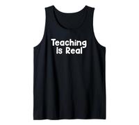 Funny Teacher Humor Design Teaching Is Real School Energy Canotta