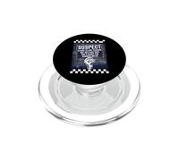Funny Teacher Last Day of School Summer Vacation PopSockets PopGrip per MagSafe