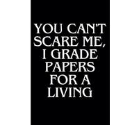 Funny Teacher Notebook: 100 Lined Pages