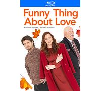 Funny Thing About Love
