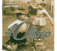 Funny Thing by 40ft Ringo (2004-01-20)