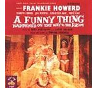 Funny Thing Happened