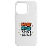 Funny Thrifter Second Hand Is My First Choice Thrifting Custodia per iPhone 14 Pro Max