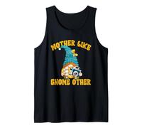 Funny Travel GNOME for Photographer Mom And Retired Grandma Canotta