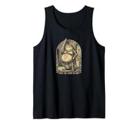 Funny T'was The Carbs M Lord Medieval Knight Fat Frog Canotta