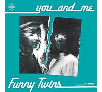 Funny Twins - You and Me