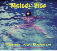 Funny van Dannen Melody Star (CD)