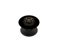 Funny Viking Secret Since 1918 Dire Sarcastico PopSockets PopGrip Adesivo