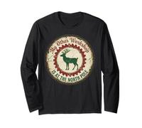 Funny Woodworker Christmas My Other Workshop Polo Nord Maglia a Manica
