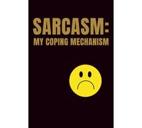 Funny Work Notebook for Sarcastic Coworkers: A dark humor journal for office rants, burnout survival, and passive aggressive thoughts - 6x9 lined gag gift for workplace stress relief