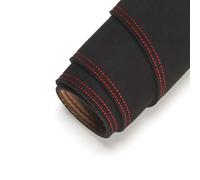 FUNOJIM Cruscotto Auto Evita la Luce Pad Strumento Piattaforma Copertura Auto coperture Accessori, Adatto per Porsche Macan 2014-2023 Turbo GTS S 2022
