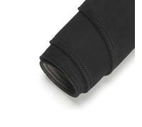 FUNOJIM Cruscotto Auto Evita la Luce Pad Strumento Piattaforma Copertura Auto coperture Accessori, Adatto per Porsche Macan 2014-2023 Turbo GTS S 2022