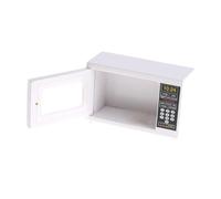 FUNOMOCYA 1 Pezzo Mini mini in miniatura per casa delle cucina in miniatura elettrodomestici per cose