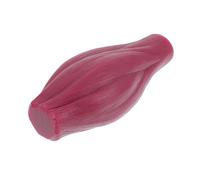 FUNOMOCYA 1 Pezzo Modello Muscolare Corpo Umano Realizzato in Silicone Di Resistente Sicuro Eccellente Progettato Mostrare Configurazione Muscolare Sviluppata