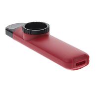 FUNOMOCYA 1set Kazoo Musicale Plastica Per Lanyard Strumento Compagno Per Ukulele e Chitarra Leggero e Portatile Ottimo Per Festival e Attività Musicali