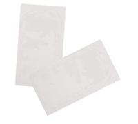 FUNOMOCYA 2 pezzi Carte Pulizia per Contatore Valuta Kit Rimuovi Polvere Delicato per Macchine Conta Soldi Automatiche Estende Durata e Migliora Performance