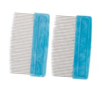 FUNOMOCYA 2 pezzi Strumento per Pettinare Crine Violino e Erhu in Plastica e Ferro Accessorio Durevole per Musicisti di Ogni