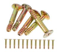 FUNOMOCYA 20pezzi Accessori per Ombrelloni Tubi e Raccordi per Tettoie Connettori per di Tettoia Giunto di Collegamento per di Supporto per Tettoie in Vite di Fissaggio per