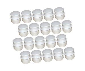 FUNOMOCYA 20pezzi Tappi Per Bottiglie Termiche Accessori Per Bottiglie Tappi Isolanti Design Mantiene