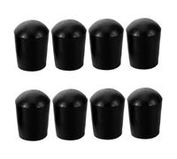 FUNOMOCYA 8 Pezzi Di Accessori Per Violoncello Ancoraggio Per Puntale Per Violoncello Tappetino