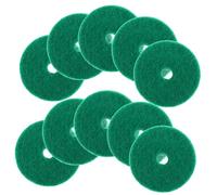 FUNOMOCYA 90pezzi Rondelle in Feltro Per Tastiera e Pianoforte Di Ricambio Per Guida Anteriore Cuscinetti in Feltro Per Pianoforte Strumenti Di Sostituzione Per Punzoni Usurati