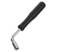 FUNOMOCYA Attrezzo Chiave Guzheng kit accordatore per pianoforte chiave per salterio antiruggine strumento di accordatura utensili manuali Alimentazione elettrica parti di accordatura