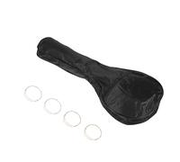 FUNOMOCYA Borsa Per Trasporto Di Mandolino Oxford Custodia Per Mandolino Con Corde Borsa Per Riporre Lo Strumento