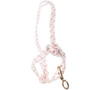 FUNOMOCYA Cavezza per Bovini in Nylon Resistente Antistrappo Cavezza da Addestramento per Bestiame da Esterno Cinghia Trazione Bestiame Nodo Manuale Forniture per Movimentazione Ranch e