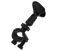 FUNOMOCYA Clip Per Microfono Supporto Microfono Accessorio Per Streaming Live e Public Speaking Stabilità e Compatibilità Per Microfoni Portatili e Fissi