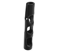 FUNOMOCYA Correttore Per Arco Violino Accessorio Gomma Per Principianti Design Ergonomico Per Presa Confortevole Per Apprendere Corretta Impugnatura Del Violino