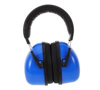FUNOMOCYA Cuffie Insonorizzanti per Batteristi Protezione Antirumore Leggera e Design Compatto per Concerti e Film Attenuazione Del Suono e Comfort Duraturo Cuffie