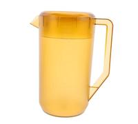 FUNOMOCYA d'acqua fredda per la festa brocche Bruciatore bevande misurare trasparente brocche per giuggiola brocche d'acqua PC Cachi