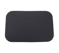 FUNOMOCYA Dispositivo Inginocchiatoio in Nbr per Giardinaggio e Yoga, Tappetino Comfort Supporto per Ginocchia per Pittori e Idraulici Durante Lavoro