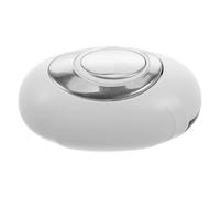 FUNOMOCYA Dispositivo Portatile per Dormire Wireless Stimolazione a Impulsi, Apparecchio Compatto per Miglioramento del Sonno, Attrezzatura Elettronica per Aiuto al Rilassamento e Sonno