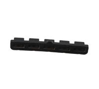 FUNOMOCYA Electronic Keyboard Keytop Replacement Button Accessory For Digital Piano Silicone Keytops Compatible With Home School Performance Use Easy DIY Installation Versatile Rhythm Styles