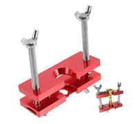 FUNOMOCYA Estrattore Regolabile Per Strumenti A Tromba Strumento Di Estrazione Per Tromboni Accessorio Musicale Facile Da Usare E Trasportare