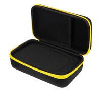 FUNOMOCYA Eva Custodia Protettiva Per Registratore Multitraccia Compatibile Con Portacaptur Borsa Da Viaggio Leggera e Resistente Protezione Imbottita e