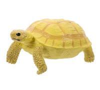 FUNOMOCYA Figura Terrestre in Plastica Realistica Giocattolo Educativo per Decorazione Desktop Dita Stimola Creatività e Conoscenza Animali