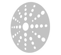 FUNOMOCYA Foglio Conduttore Di Calore Piastra A Induzione Per Uso Domestico Facile Da Pulire Trasmissione Calore Uniforme Per Casseruola Utensile Cucina