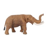 FUNOMOCYA Giocattolo Cognitivo Animale Antico in Materiale Sicuro, Decorazione Educativa e Riproduzione da Collezione, Gioco Didattico per Sviluppare Creatività e Conoscenza