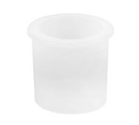 FUNOMOCYA in Silicone per Ombrellone da Tavolo Anello Pratico per Patio e Resistente al Vento Compatibile Ombrelloni Standard